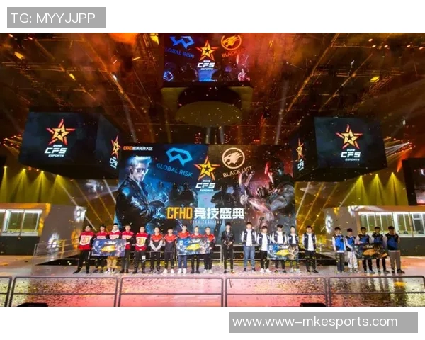 全球挑战赛特别报道TES如何在电竞领域实现突破与创新之路