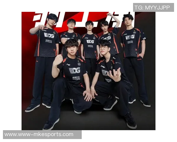 深入探讨EDG战队在CSGO赛事中的强大实力与战术解析