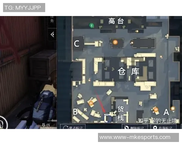 和平精英BLG区域防守策略分析及其成败得失探讨