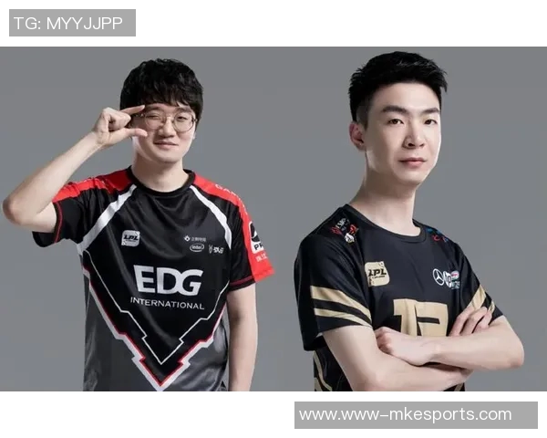 赛后分析EDG与RNG在S15赛季中的表现与状态对比