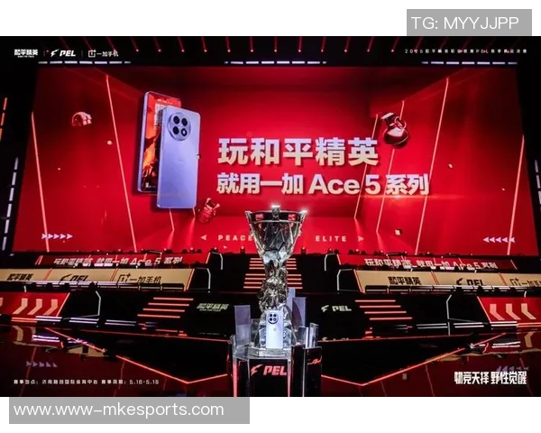 电竞实时数据揭秘EDG战队在和平精英中的独特节奏与策略探索