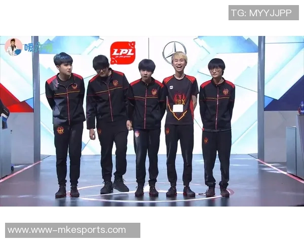 深入解析FPX电竞战队实力表现及其比分数据分析