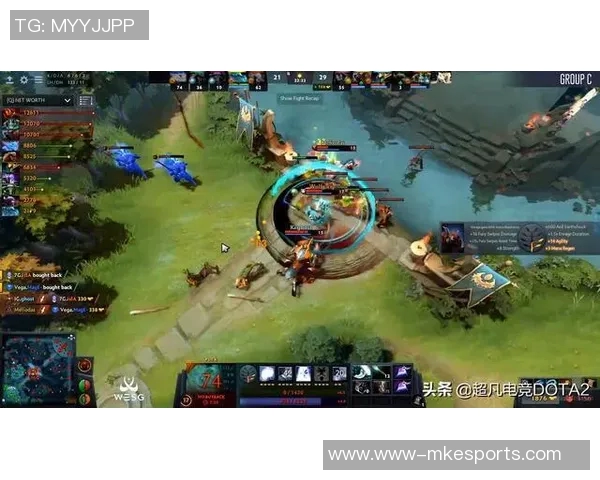 电竞比分吴静独家揭秘DOTA2游戏策略与技巧分享 电竞比分吴静独家揭秘DOTA2游戏策略与技巧分享