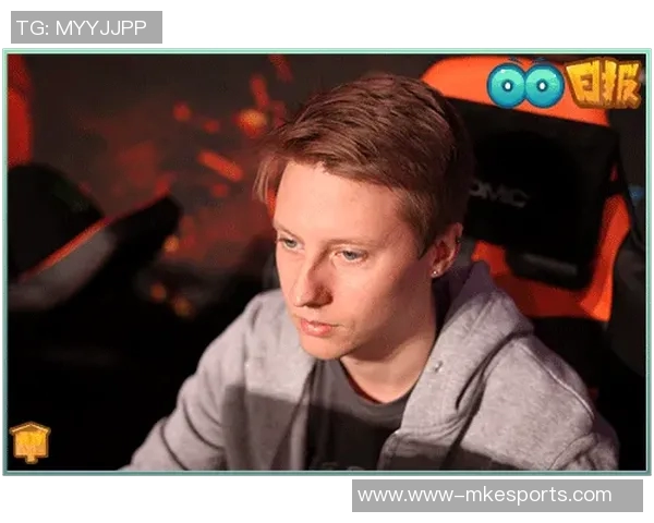 电竞比分权威发布DOTA2个人能力实力排行榜揭晓顶尖选手一览