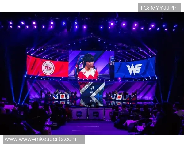 重磅专题探讨EDG在电子竞技领域的节奏革新与未来发展趋势