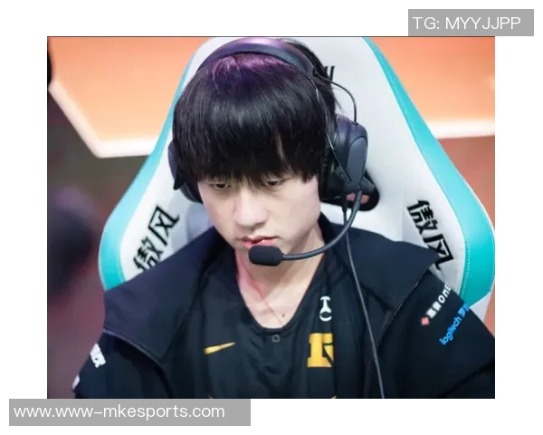 深入剖析RNG战队运营策略与团队协作的成功之道