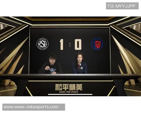 esports数据电竞比分聚焦和平精英IG战术解析与团队协作策略探讨 esports数据电竞比分聚焦和平精英IG战术解析与团队协作策略探讨